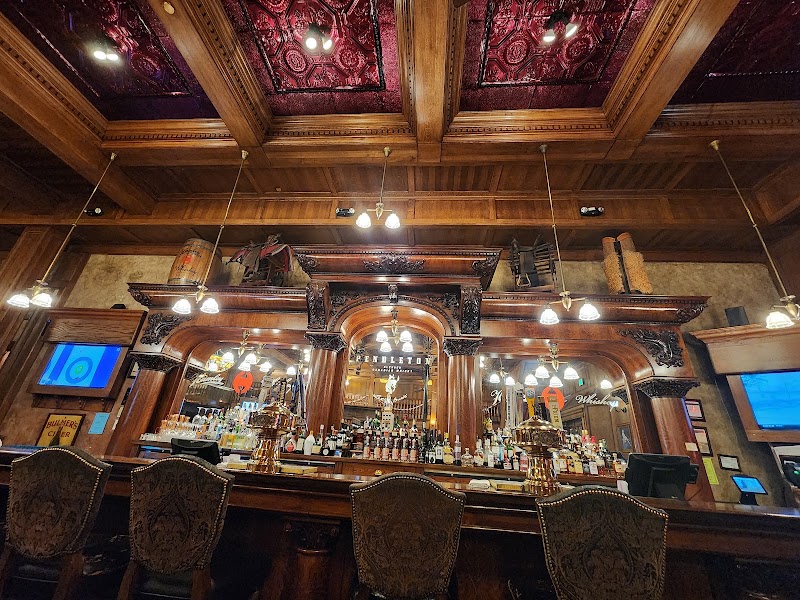 Hamley Steakhouse & Saloon photo 1
