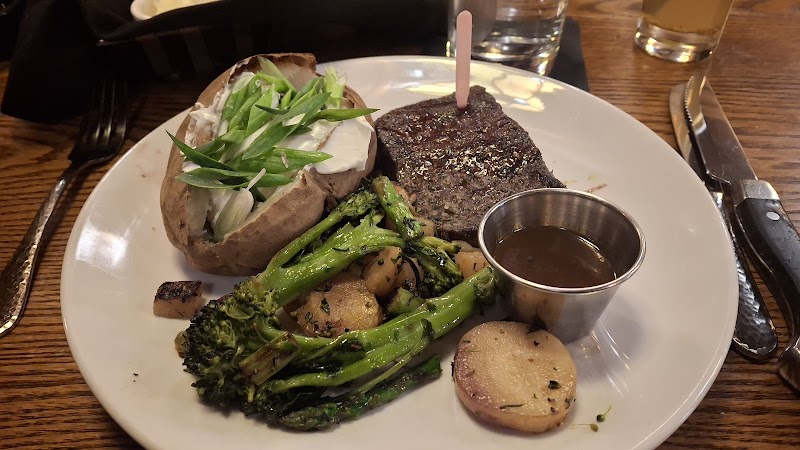 Hamley Steakhouse & Saloon photo 3