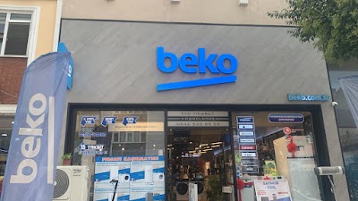 Beko - Beyaz Eşya Servisi