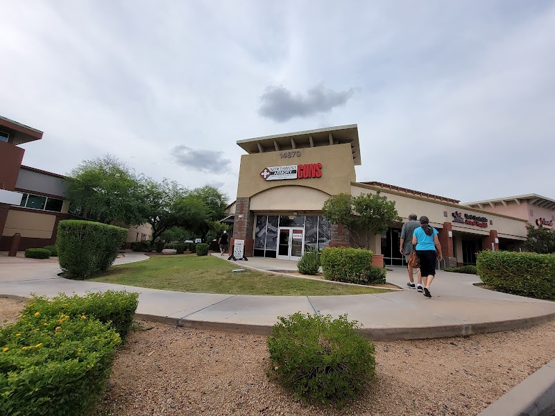 Northwest Armory scottsdale/nw Armory photo