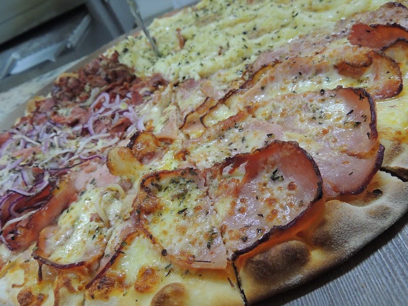 Foto de Rush Pizza Delivery