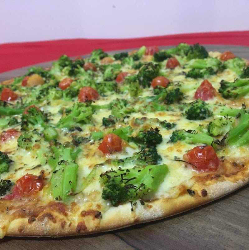Foto de Rush Pizza Delivery