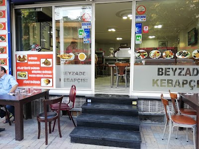 Beyzade Kebapçısı - Restoran