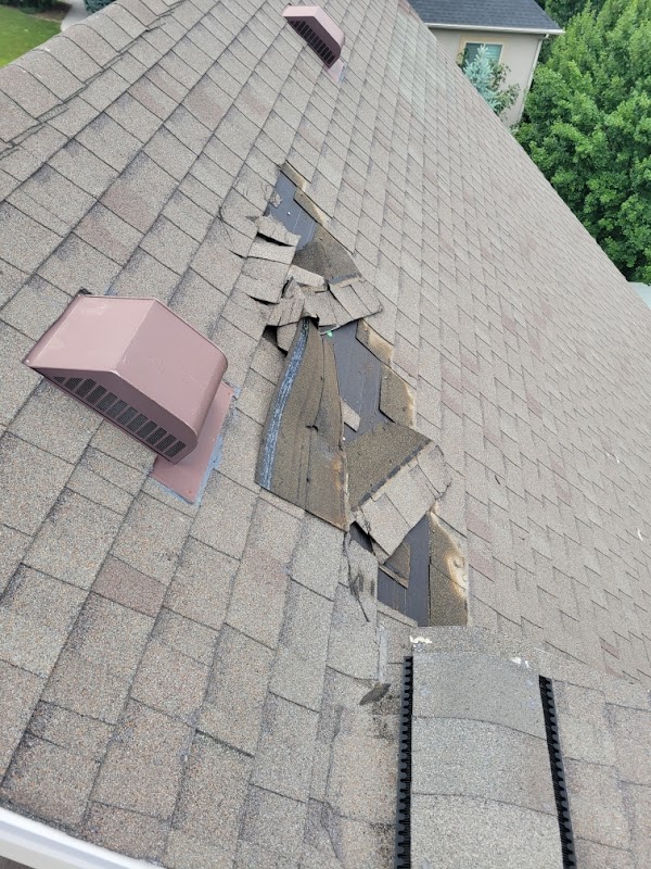 VP Roofing photo 3
