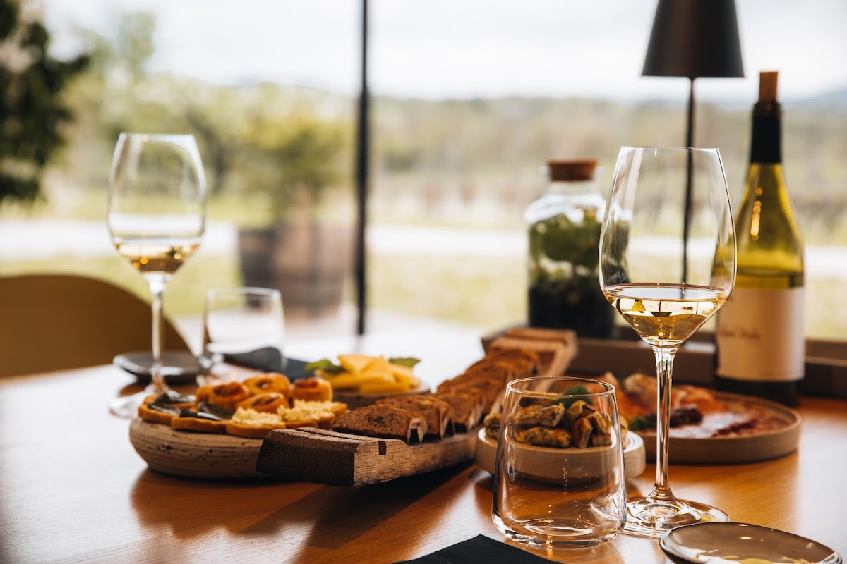 Lepa Vida winery