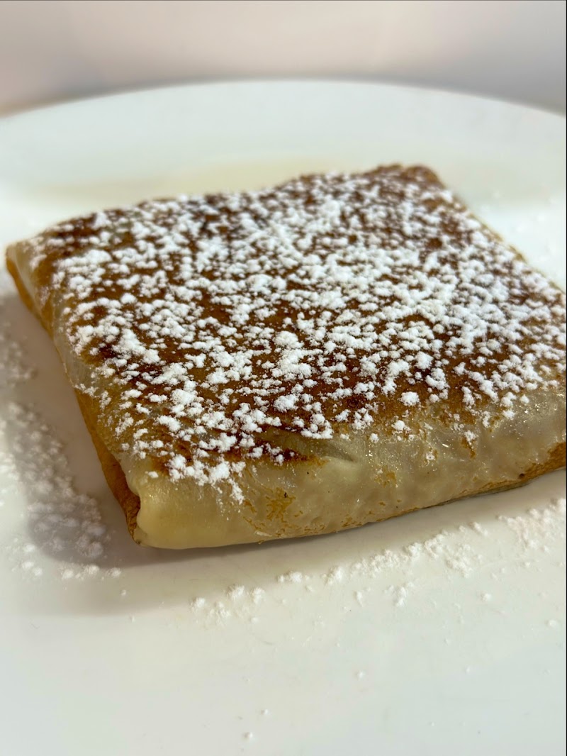 Michele's Crepe Suzette photo 7