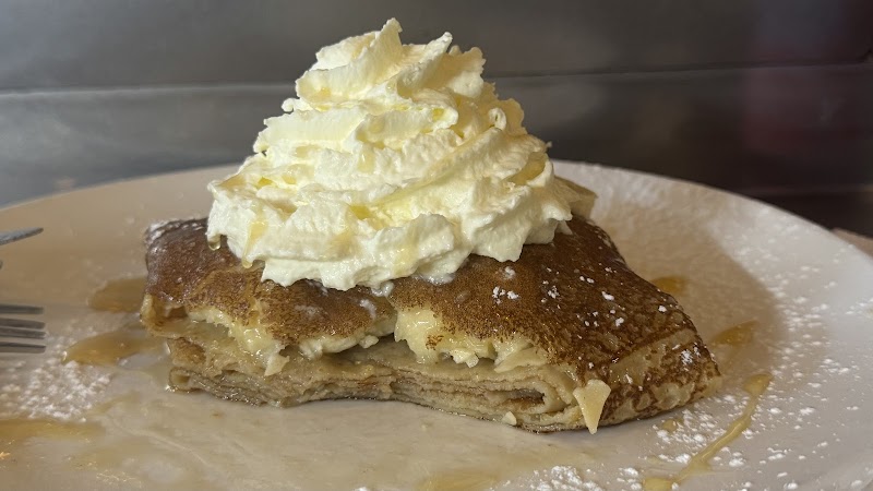 Michele's Crepe Suzette photo 2