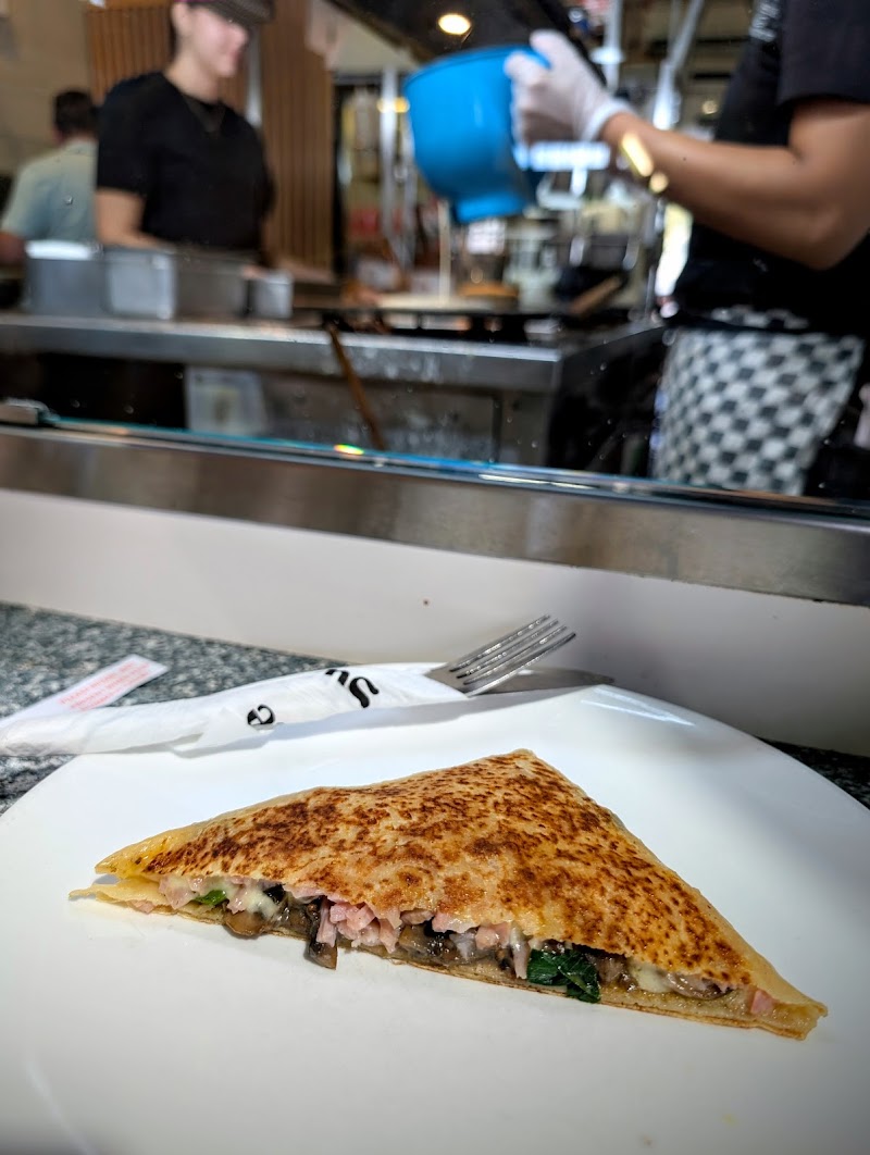 Michele's Crepe Suzette photo 6