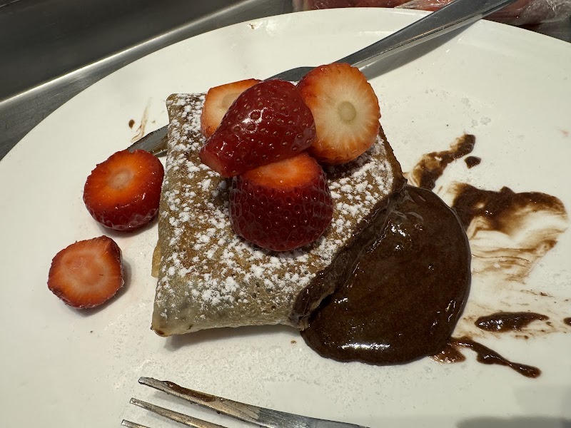 Michele's Crepe Suzette photo 8