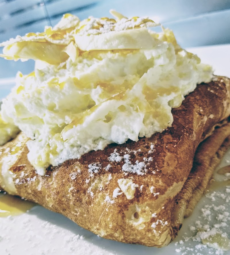 Michele's Crepe Suzette photo 9