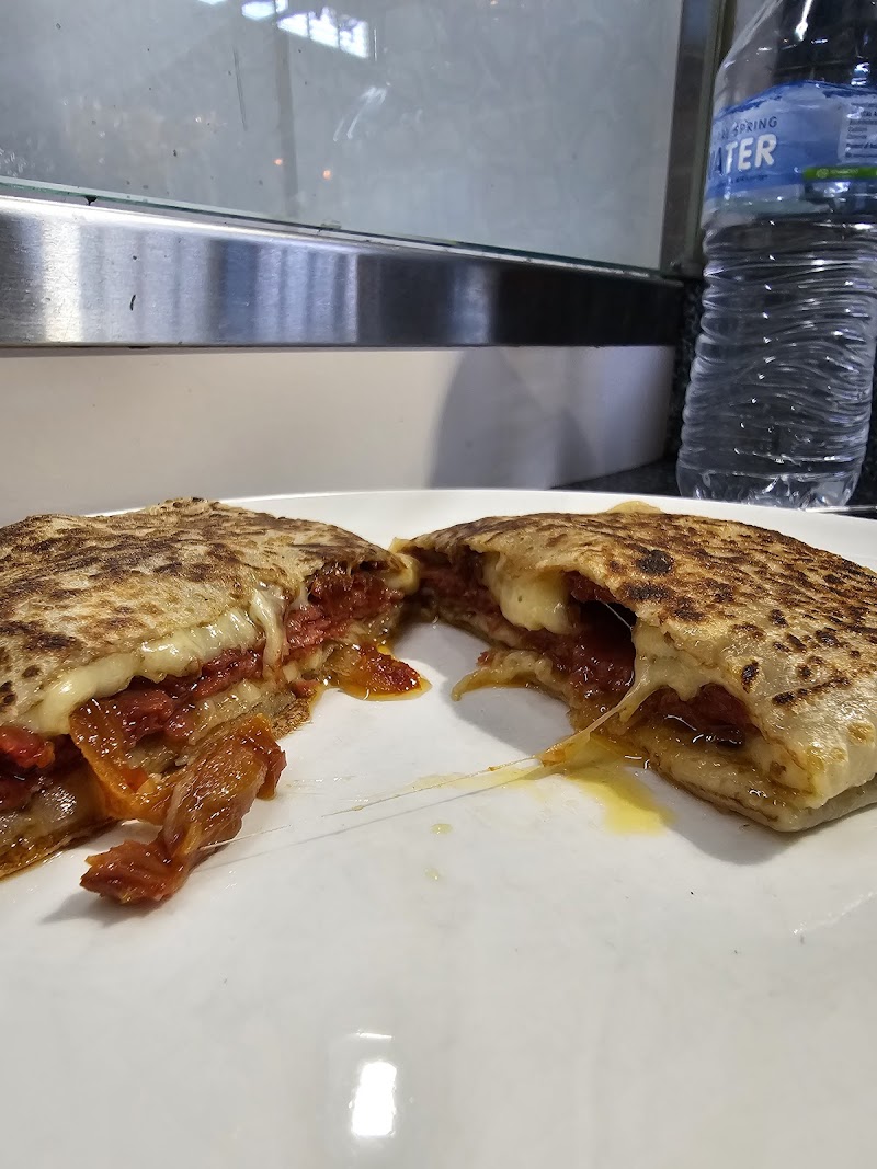 Michele's Crepe Suzette photo 10