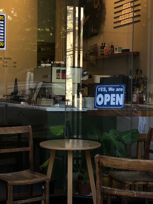 Kompass Coffee fotoğraf 1
