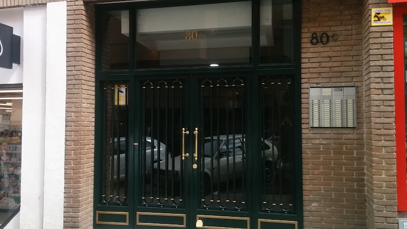 Dra. Begoña Sagarminaga Villanueva