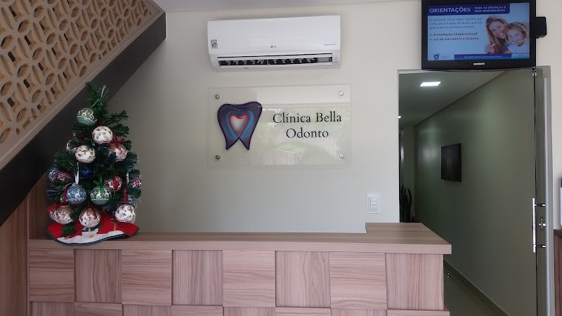 Clínica Bella Odonto - foto 2