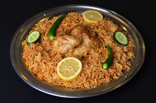 مطاعم ومطابخ الاندلس