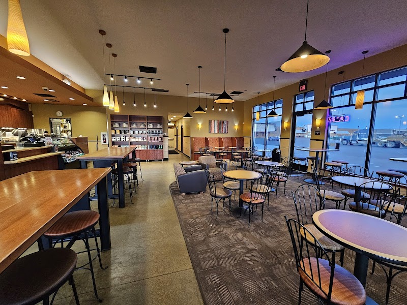 City Brew Coffee photo 1