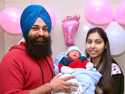 Beri Maternity Hospital - Image 2