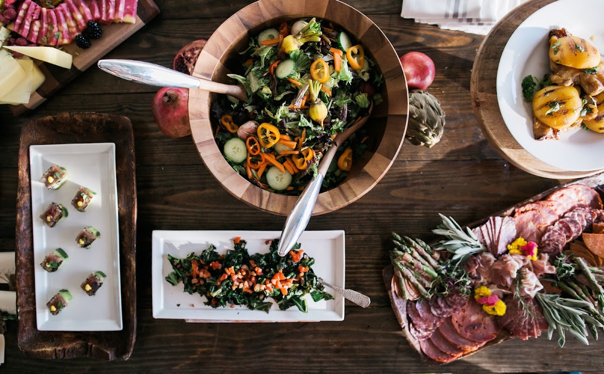 Dream Events & Catering: Google Places image 2