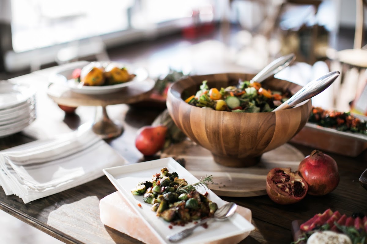 Dream Events & Catering: Google Places image 5