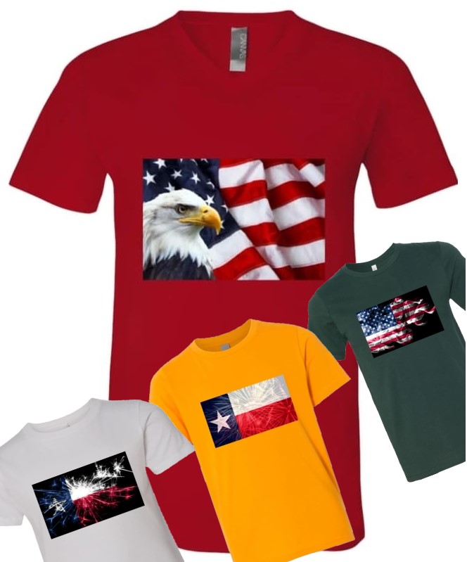 LoneStar 1836 photo 1