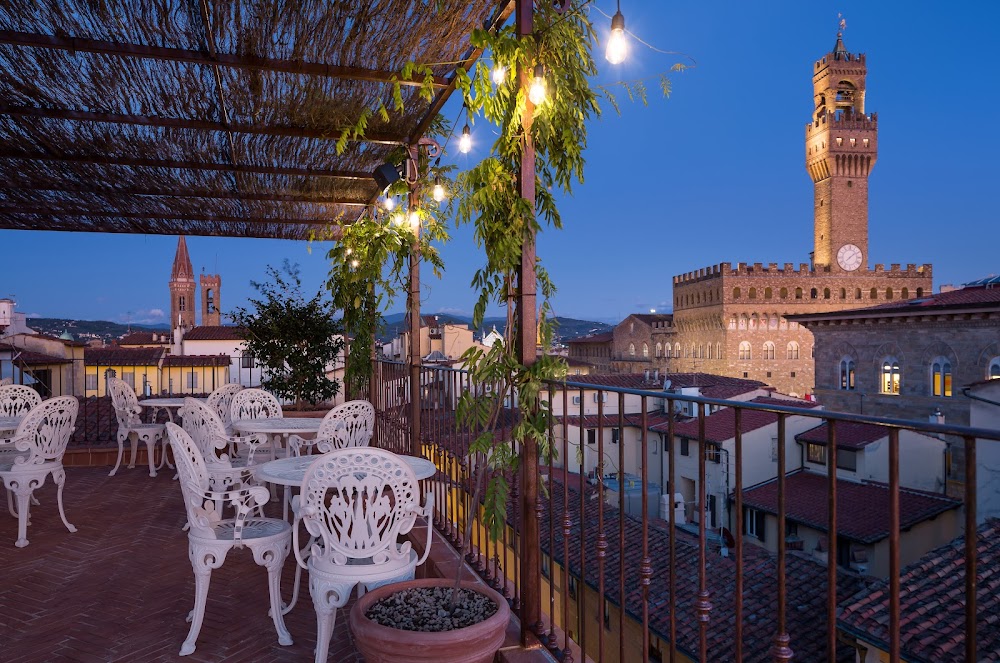Angel Roofbar & Dining fotoğraf 1