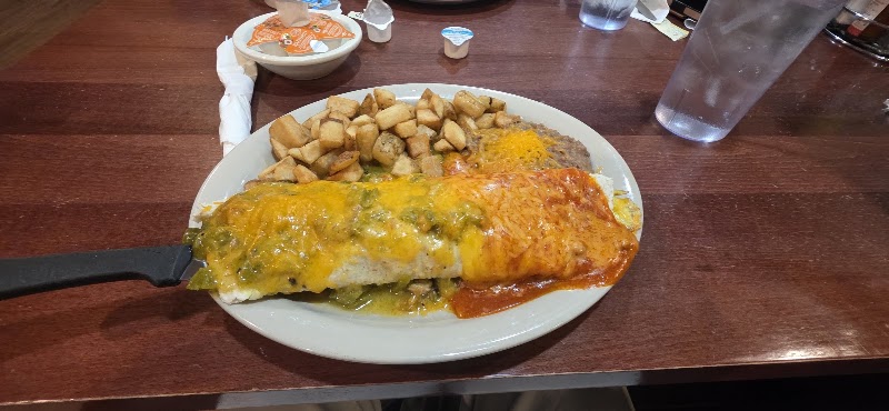 Rocket Cafe photo 2