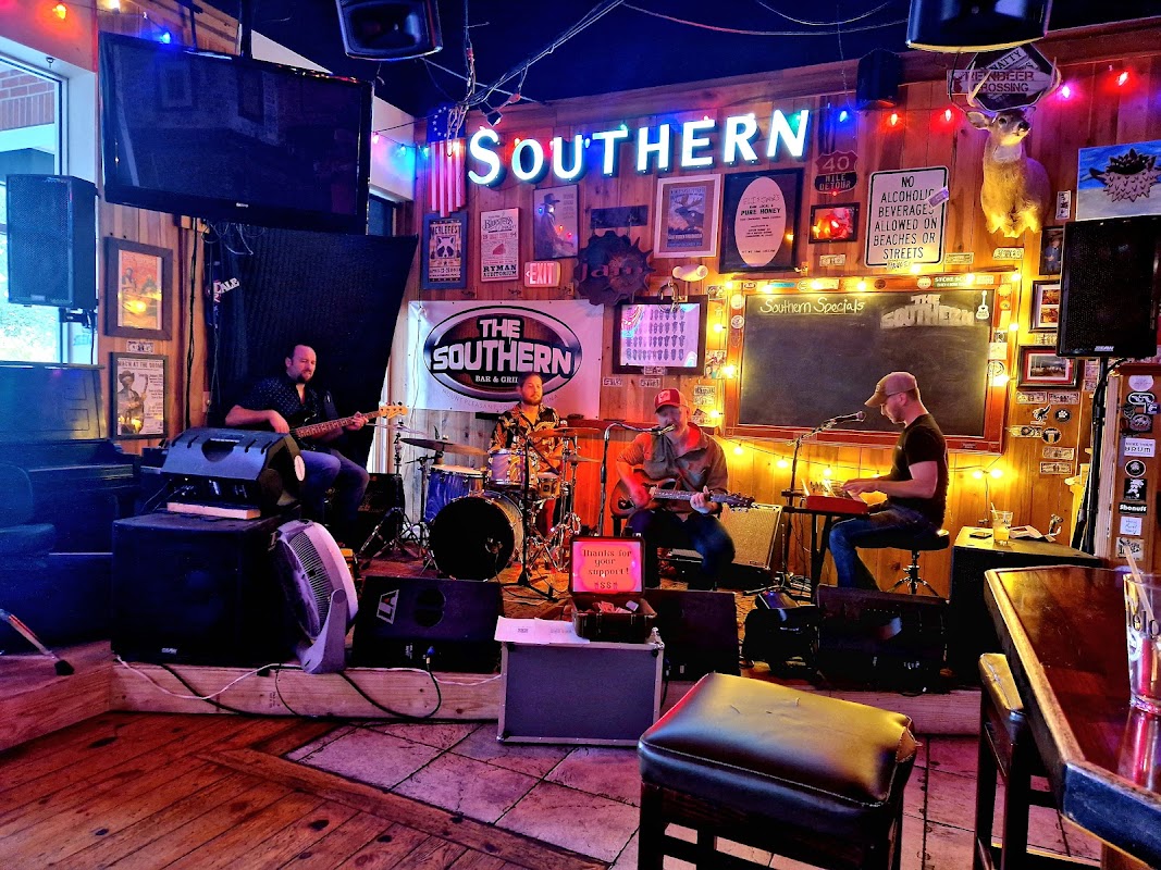 The Southern Bar & Grill photo 3