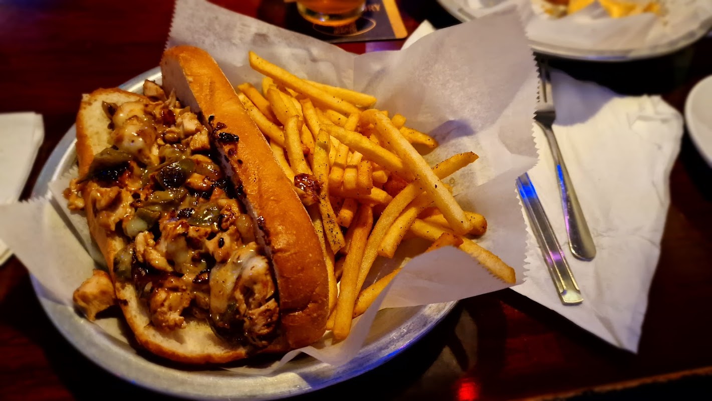 The Southern Bar & Grill photo 4