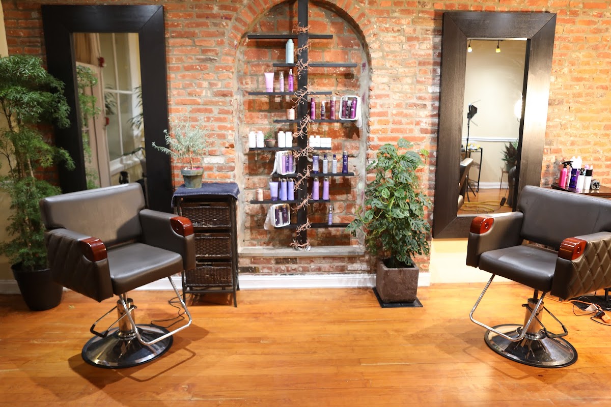 Salon Pilar: Google Places image 4