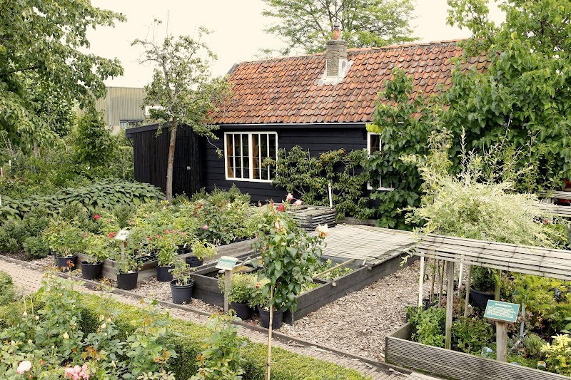 Museum Het Heerenhuis Boskoop