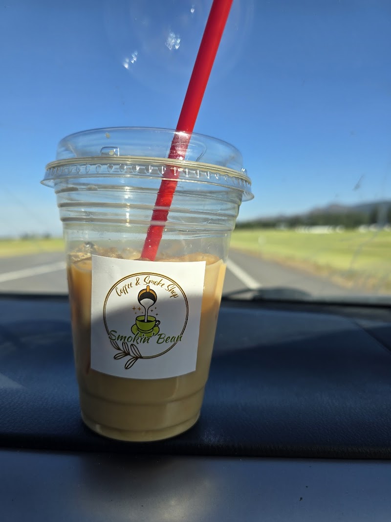 Smokin' Bean photo 4