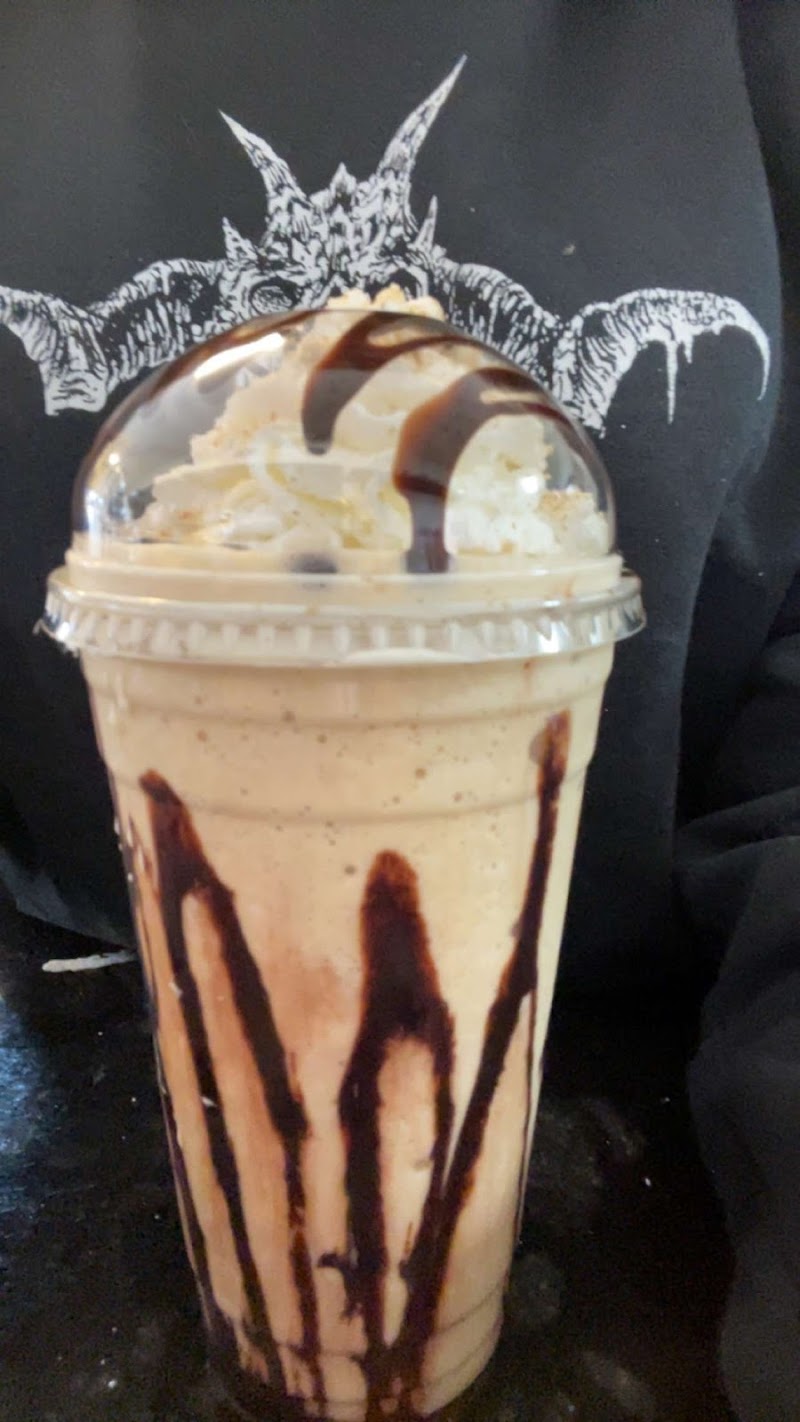 Smokin' Bean photo 3