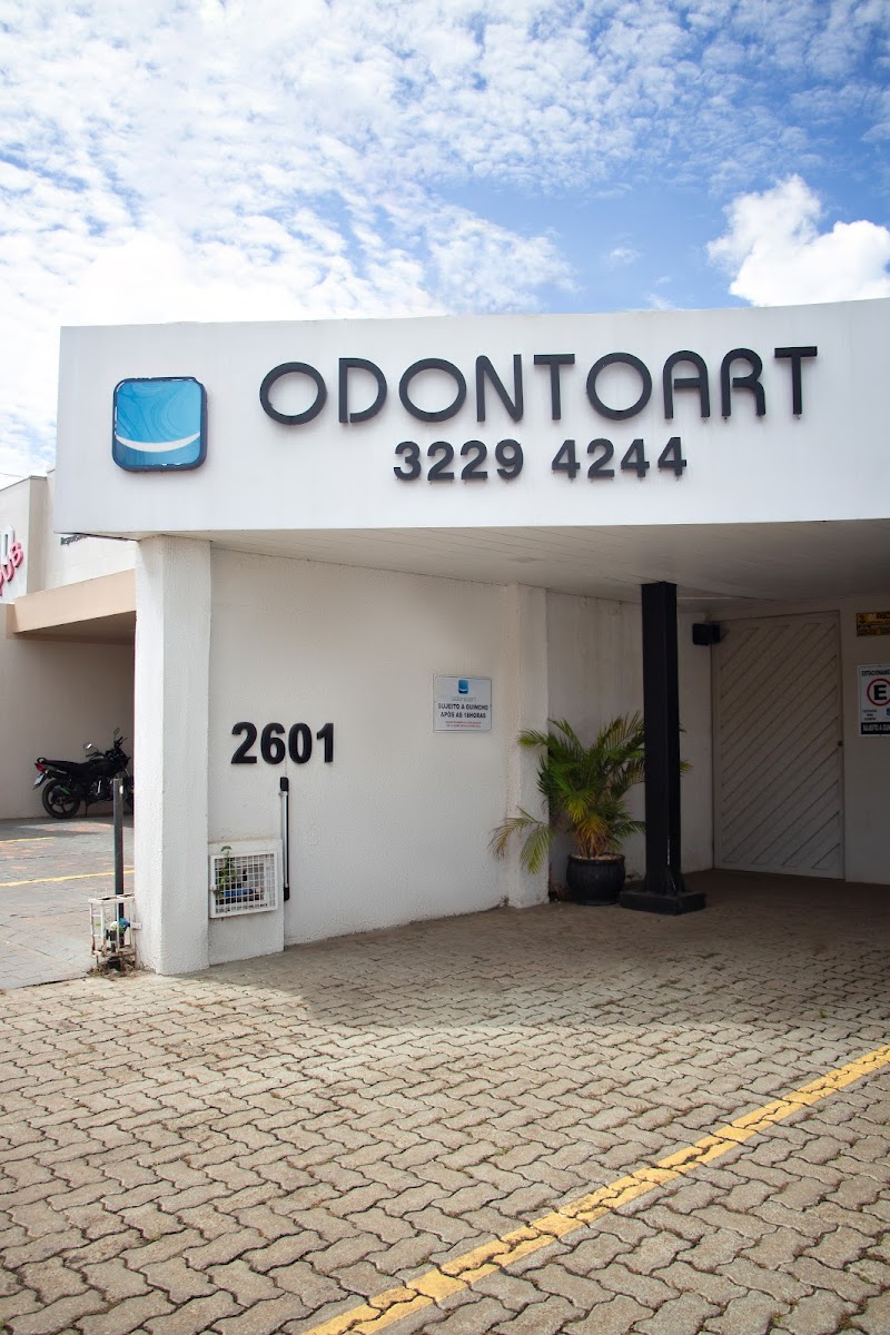 Odontoart Clinica Odontologica - foto 1