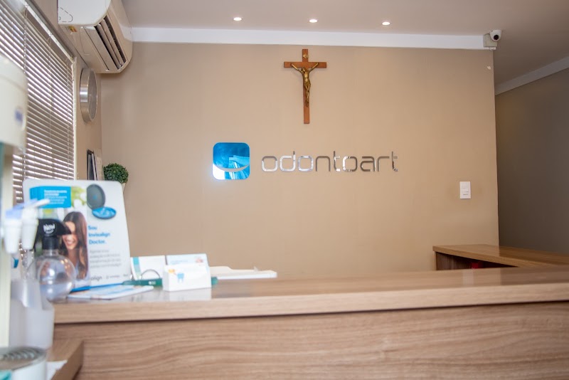 Odontoart Clinica Odontologica - foto 5