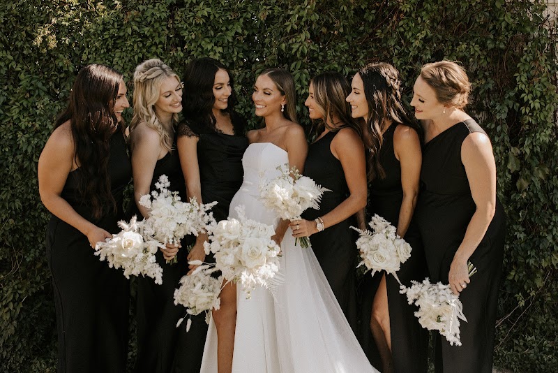 Gather Estate — Event Venue in Mesa