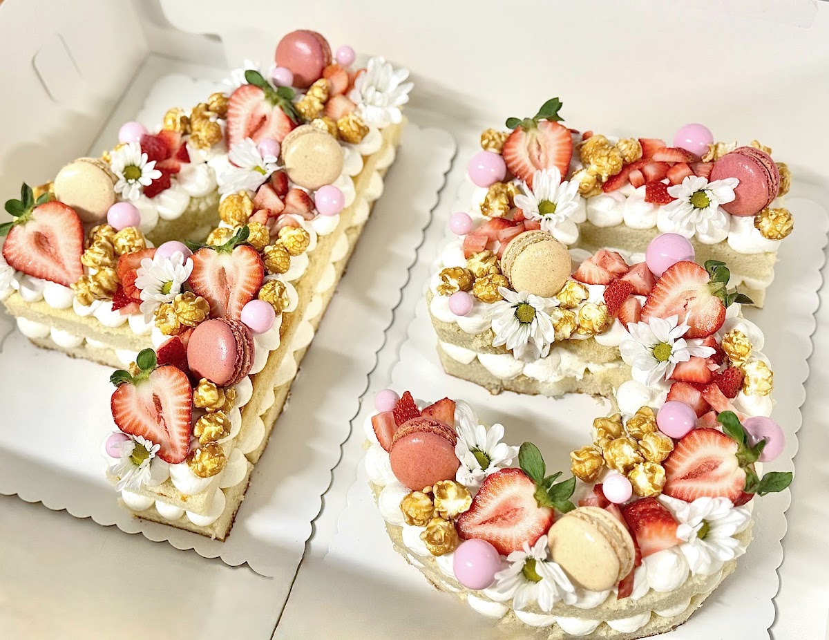 Cakes by Anna: Google Places image 2