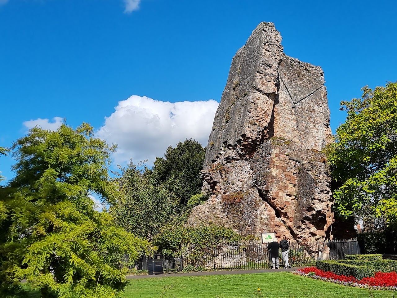Bridgnorth Spy Mission Treasure Trail