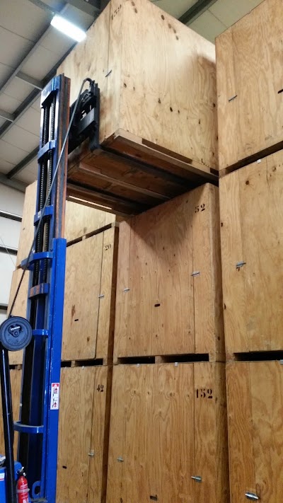 Foto van Arts & Zn. Verhuisbedrijf