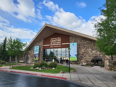 Buffalo Bill Center of the West