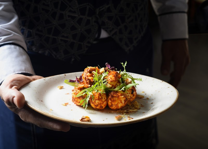 Sahtein Restaurant photo 2