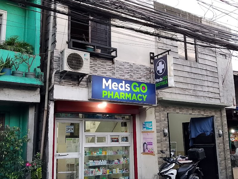 MedsGo