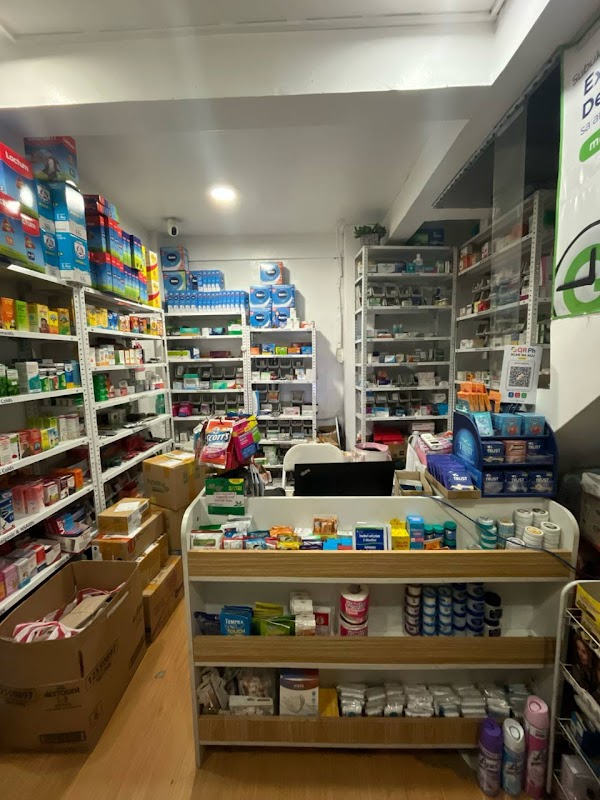 MedsGo