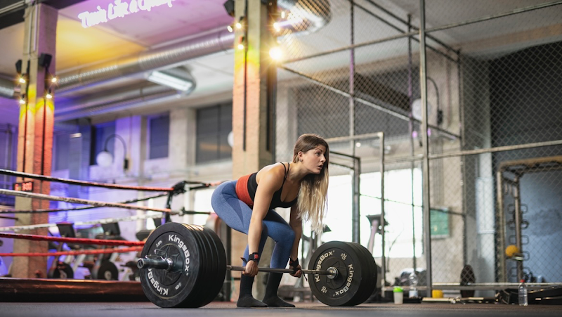 Palestra Milano Fit Nolo Cimiano