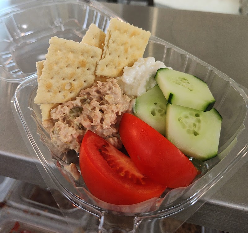 French Creek Coffee and Tea Co. Vernon Place Cafe photo 2