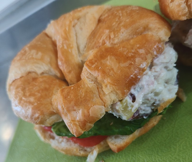 French Creek Coffee and Tea Co. Vernon Place Cafe photo 3