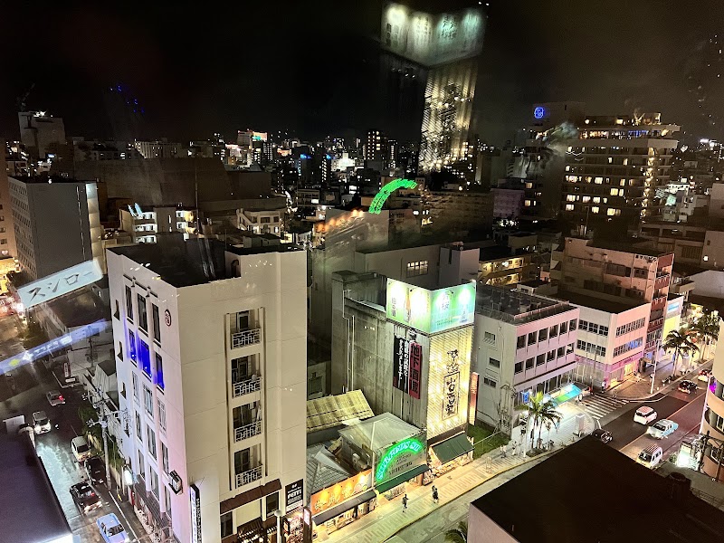 Hotel Gracery Naha