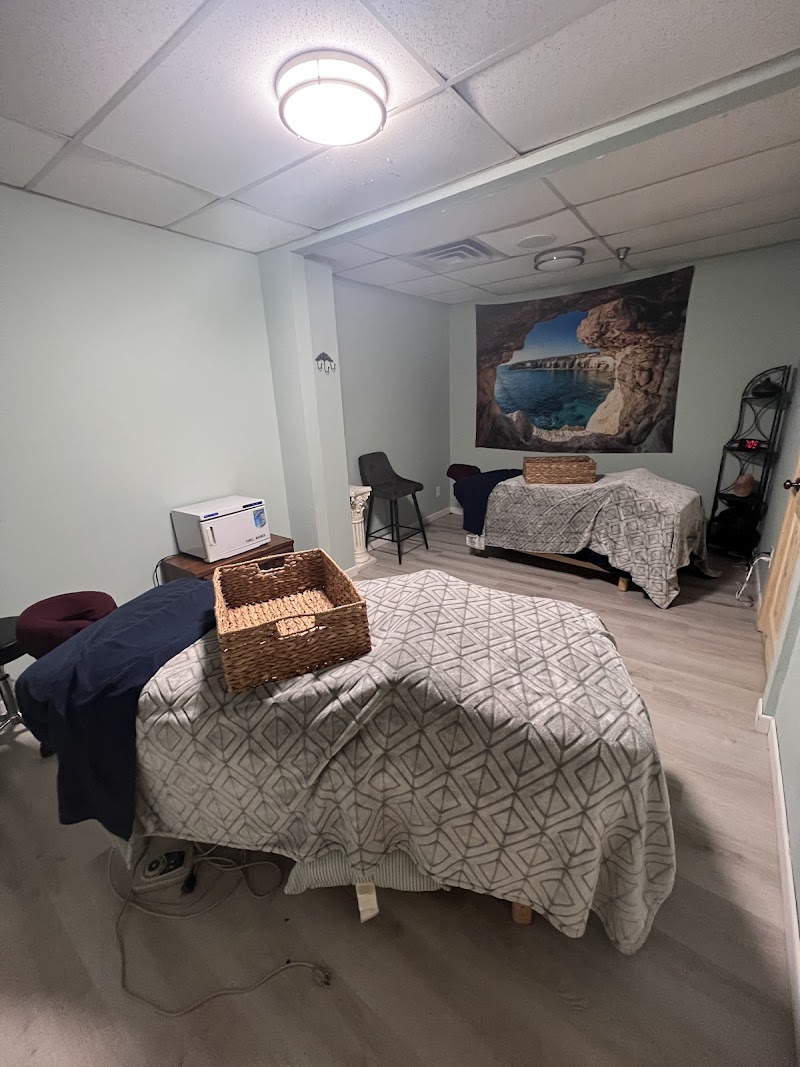 Tranquility Spa and Wellness