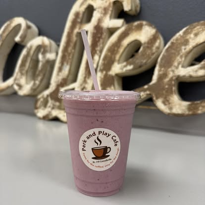 Perk and Play Cafe photo 3