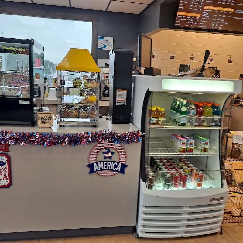 Perk and Play Cafe photo 1