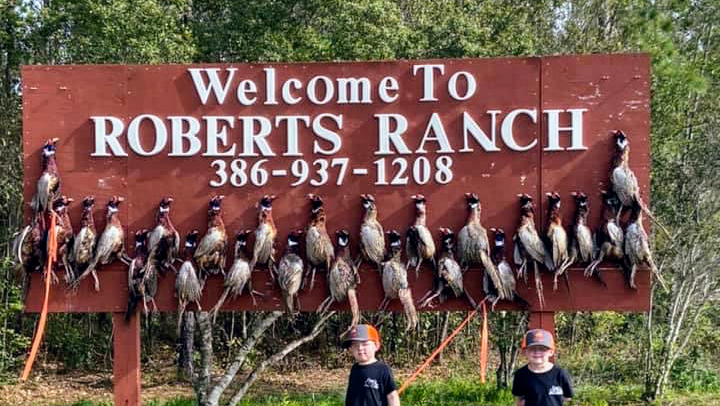 Roberts Ranch Outfitters